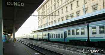 Treni, per 10 giorni bus sostitutivi sulla Torino-Cuneo e sulla Torino-Savona - LaGuida.it
