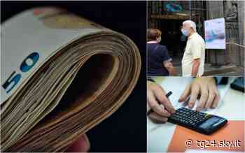 Decreto aiuti bis in arrivo, rivalutazione delle pensioni al 2%. Le altre misure - Sky Tg24