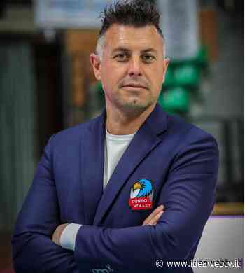 Davide Bima è il nuovo DG di Cuneo Volley: “Un sogno che si avvera con obiettivi ambiziosi” - IdeaWebTv