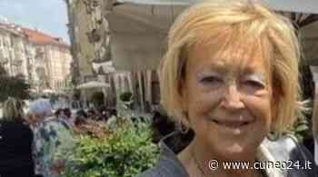 Cuneo in lutto per la scomparsa di Aurelia Della Torre, simbolo dell'imprenditoria "in rosa" - Cuneo24