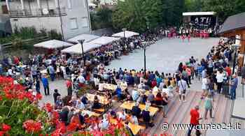 Cosa fare oggi (domenica 31 luglio) in provincia di Cuneo: gli eventi - Cuneo24