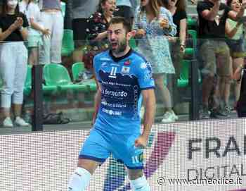 Cuneo Volley, il capitano è la prima conferma: “Felice di restare, il lavoro non è finito” - Cuneodice.it