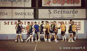 Pallapugno, ruggito Imperiese: netto successo per 9-3 a Cuneo e notte in testa alla classifica - SvSport.it