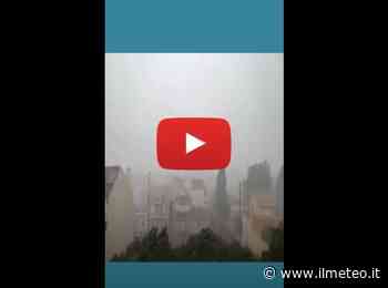 Meteo cronaca diretta: (video) Cuneo, tempesta di grandine con chicchi di 10cm colpisce il comune di Saluzzo - iLMeteo.it