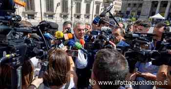 No ai 200 euro, sì al cuneo fiscale: così Draghi incassa l’ok dei sindacati - Il Fatto Quotidiano