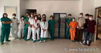 La biblioteca dell'ospedale di Cuneo intitolata alla cardiologa Lucilla Riva - TargatoCn.it