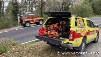 Scomparso nel nulla da un mese; Soccorso Alpino riprende le ricerche - Verona News