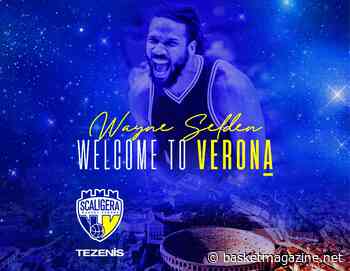 Verona, firmato Wayne Selden - Basket Magazine