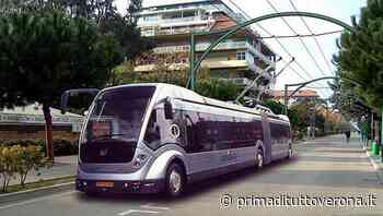 Filobus Verona, l'assessore Ferrari spiega perché si tratta (ancora) di un'opportunità per la città - Prima Verona