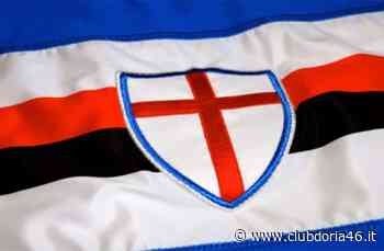 FOTO - Sampdoria: la promessa mantenuta del Club Verona Blucerchiata - ClubDoria46.it