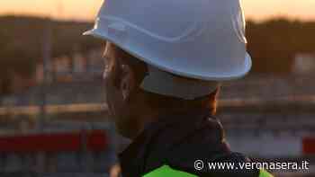 Infortuni e morti sul lavoro, Cgil e Cisl: «Servono maggiori controlli sul rispetto delle regole» - VeronaSera