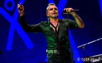 La scaletta del concerto dei Litfiba a Villafranca di Verona - Sky Tg24