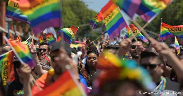 Monkeypox Outbreak Ravaging Homosexual Population - CA Senator Compares to Early Days of AIDS