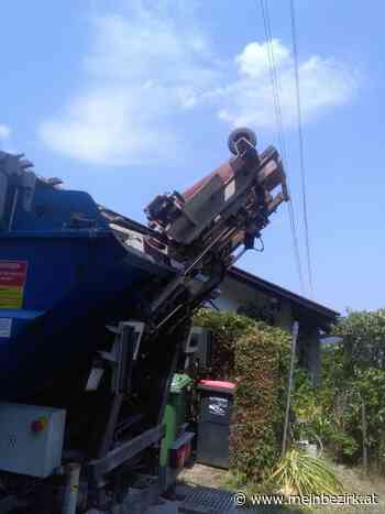Himmelreichgasse in Göttschach: Ab Montag ist die Brücke dicht - meinbezirk.at