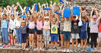 Neunkirchen, Merchweiler und Illingen bieten Freizeit in Schulferien an - Saarbrücker Zeitung