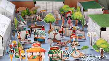 So wünschen sich Kinder das neue Neunkirchen - WP News