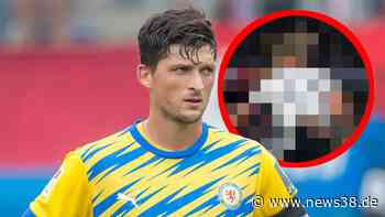 Eintracht Braunschweig: Fanfrust über DFB-Entscheidung! „sch****e“ - News38