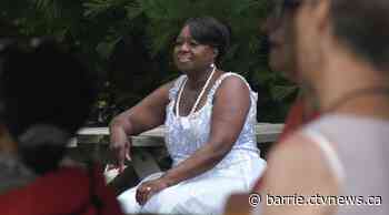 Emancipation Festival returns to Owen Sound