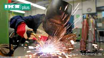 Iserlohn: Hälfte der Ausbildungsplätze noch nicht besetzt - IKZ News