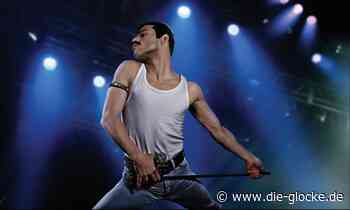 Sommerkino in Verl findet im XXL-Format statt - Die Glocke