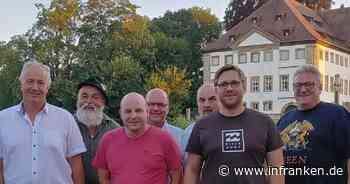 Freie Bürger Gemeinschaft Prichsenstadt wählte einen neuen Vorstand - inFranken.de