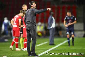 Vier clean sheets op rij voor herkenbaar Antwerp: &quot;Niets mooier dan spelers die weten wat ze moeten doen op het veld&quot;