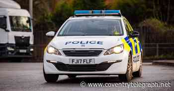 Coventry man arrested over sexual assaults, one on girl of 13 - Coventry Live