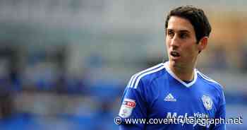 Cardiff City's moving tribute to former Coventry City Academy player Peter Whittingham - Coventry Live