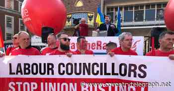 Full details of pay rise that has ended the Coventry bin strike - including Christmas bonuses - Coventry Live