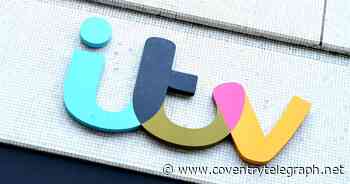 New ITV show being filmed in Coventry set to hit screens this year - Coventry Live