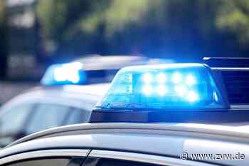 Unfall in Althütte: Auto kommt von Fahrbahn ab und überschlägt sich - Zeitungsverlag Waiblingen