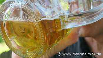 So sichern Sie sich ein Biermarkerl fürs Rosenheimer Herbstfest