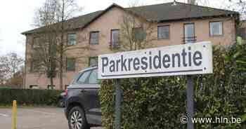Parkresidentie en kinderopvang Knesselare wordt te koop gezet - Het Laatste Nieuws