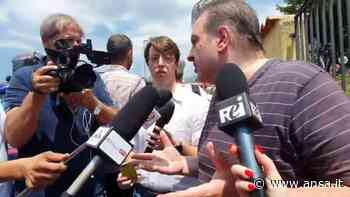 Bimba uccisa nel Catanese, il nonno paterno: "Un rapimento non era credibile" - Sicilia - Agenzia ANSA