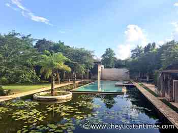 The trail of the Yucatan Haciendas - The Yucatan Times