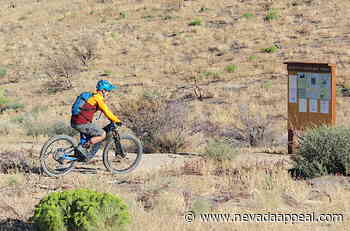 Clear Creek Trail complete from Spooner to Indian Hills - Nevada Appeal