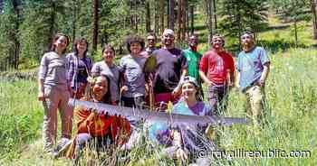 Bitterroot Volunteer Wilderness Projects clear trail for use - Ravalli Republic