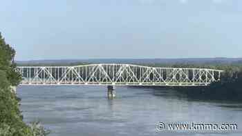 ROCHEPORT BRIDGE CONSTRUCTION CLOSING PART OF KATY TRAIL - kmmo.com