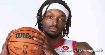 Trail Blazers Receive “B” from The Athletic for Off-Season Moves - Blazer's Edge