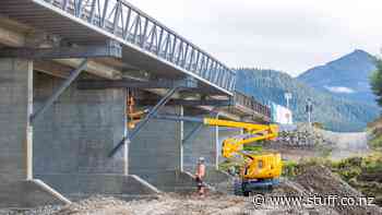 Safety audit backs Whale Trail route through Tuamarina - Stuff