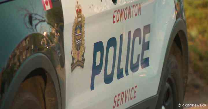 1 man dead after early morning collision on Calgary Trail - Global News