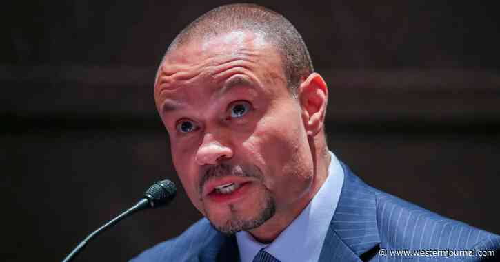 'Biden Is a Disgrace to Humankind': Bongino Gives Potentially Most Brutal Biden Segment in History