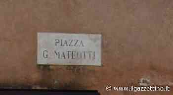 «L'unico errore di piazza Matteotti di Treviso è nella targa, il cognome è sbagliato»: l'affondo di Calesso a - ilgazzettino.it