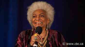 Nichelle Nichols, trail-blazing Star Trek actress, dead at 89 - CBC News