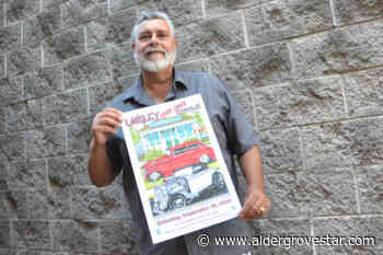Volunteers needed for Langley Good Times Cruise-In - Aldergrove Star