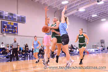 BBall championships: 180 teams battle over nine days in Langley - Langley Advance Times