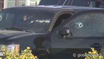 Langley shooting: Mayor speaks about shock after attack targeting homeless - Global News