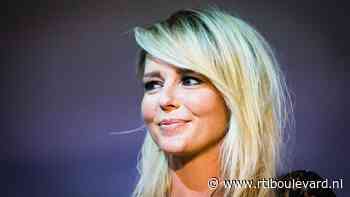 Chantal Janzen geen fan van reclameslogan provincie Limburg - RTL Boulevard