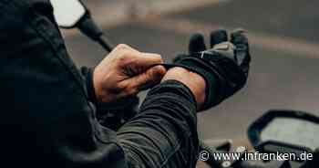 A3 bei Erlangen: Schwerer Motorradunfall - Polizei sucht weitere Person - inFranken.de