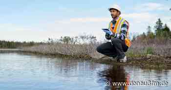 Biberach: Wasserentnahme aus Gewässern verboten - DONAU 3 FM